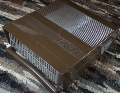 Miniatura: Pamiętasz marki z czasów PRL-u? Młodzi nie...