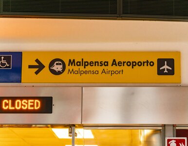 Miniatura: Strajki we Włoszech. W te dni można...