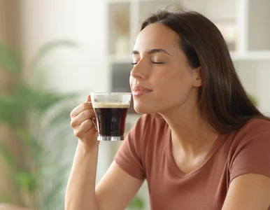 Miniatura: Neurolog nigdy nie pije kawy po tej...