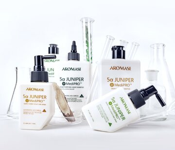 Produkty Aromase