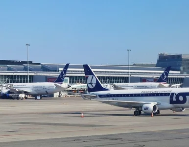 Miniatura: „Zdarzenie nie miało miejsca”. LOT i...