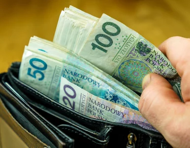 Miniatura: UOKiK ostrzega przed wzrostem rat kredytów...