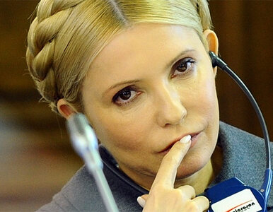 Miniatura: "Tymoszenko kazała zabić mojego ojca"....
