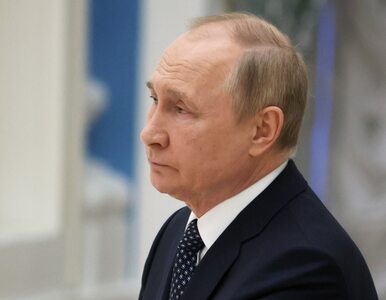 Przewrót na Kremlu? Służby obawiają się wykorzystania… hipnozy