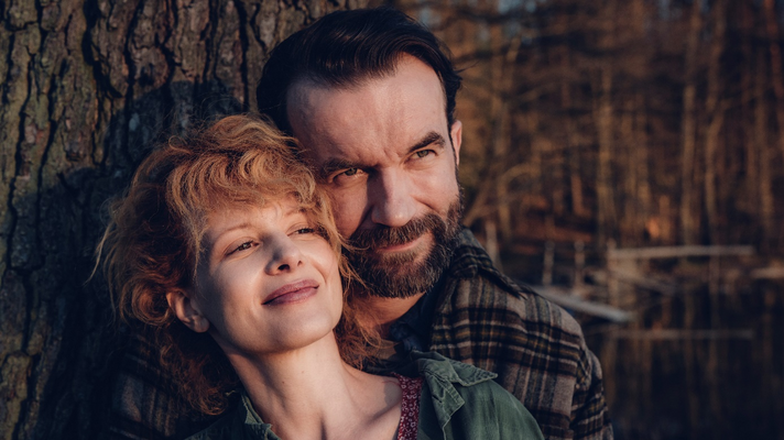 Miniatura: „Wyrwa” – filmowa adaptacja książki...