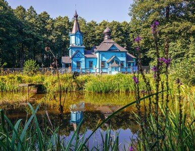 Miniatura: Turyści będą tu mile widziani. Władze...