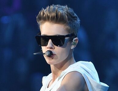 Miniatura: Forbes: Bieber najlepiej zarabiającym...