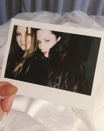 Anna Delvey, znana też jako Anna Sorokin 