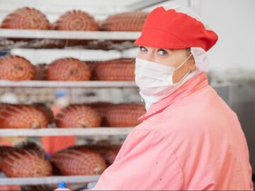 Smithfield Polska, Animex Foods i&nbsp;Agri Plus, gwarantuje swoim załogom bezpieczne warunki pracy, stałe umowy oraz&nbsp;możliwość rozwoju