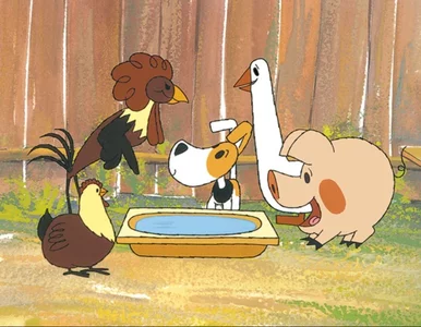 Miniatura: Pamiętasz stare dobranocki? Nostalgiczny QUIZ