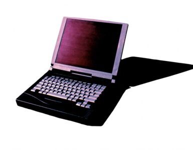 Miniatura: Prokuratura pomyliła laptopy?