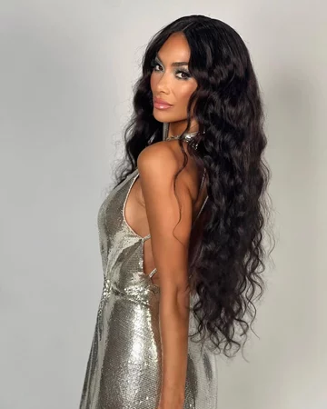 Nicole Scherzinger 