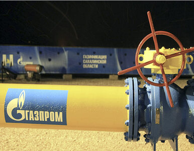 Miniatura: Gazprom podnosi ceny dla Ukrainy