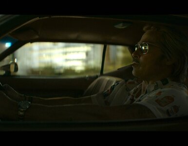 Miniatura: Brad Pitt, David Fincher i Quentin...