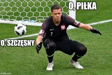 Wojciech Szczęsny 