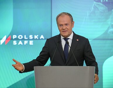 Miniatura: Umowa SAFE podpisana. „Polska...