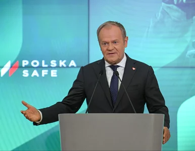 Miniatura: Umowa SAFE podpisana. „Polska...