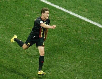 Miniatura: Vertonghen trafi do Barcelony?