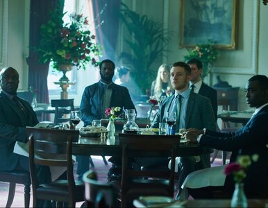 Miniatura: 50 najlepszych brytyjskich seriali...