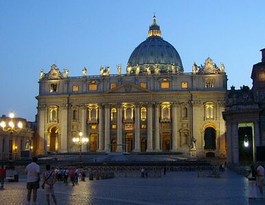 Miniatura: Watykan zgodził się, by archidiecezja...