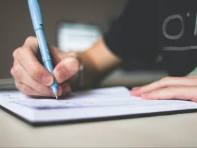 Miniatura: QUIZ z ortografii. Zakład, że potkniesz...