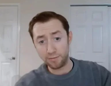 Miniatura: Syn odciął głowę ojcu i pokazał ją na...