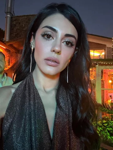 Talya Çelebi 