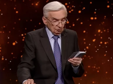 Miniatura: QUIZ. Znasz prowadzących teleturnieje? Na...