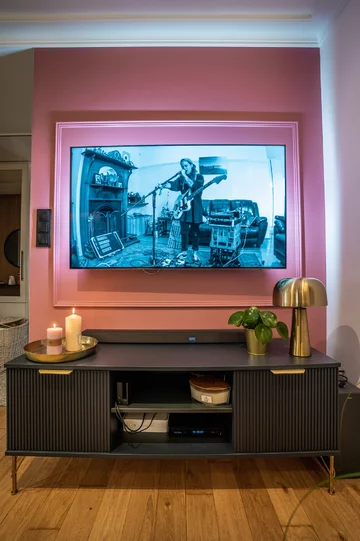 Mieszkanie w Kielcach – praktyczne, lecz z polotem 