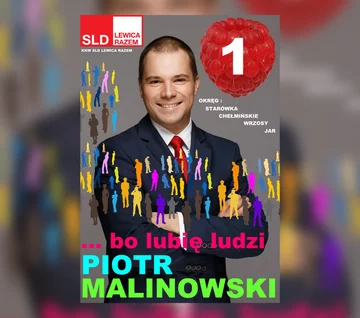 Piotr Malinowski 