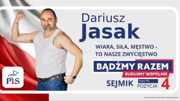 Dariusz Jasak 