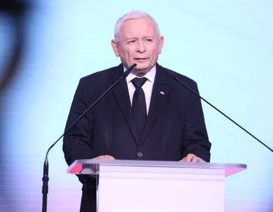 Miniatura: PiS na czele najnowszego sondażu. Wraca...