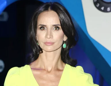 Miniatura: Viola Kołakowska szokuje ws. koronawirusa....