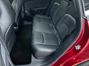 Nowa Mazda CX-6e Mazda CX-6e w redakcyjnym teście. Wrażenia z jazdy
