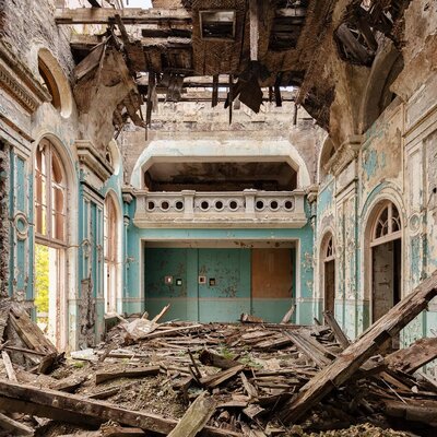 Miniatura: Podróżuje z aparatem. Tak wyglądają...