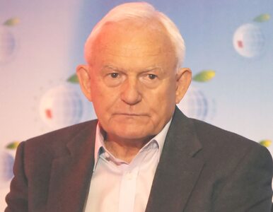 Miniatura: Miller: Kaczyński powinien być premierem...