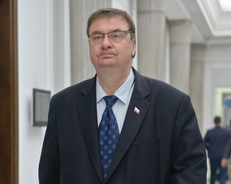 Miniatura: Kuriozalne oświadczenie posła. „W ostatnim...