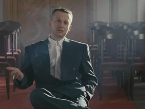 Miniatura: Ubecy chodzili na ten film po kilka razy....
