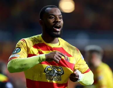 Miniatura: Mistrz Polski pokazał, jak się wygrywa w...