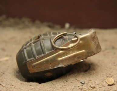 Miniatura: Kenia: granat w kościele, jedna ofiara