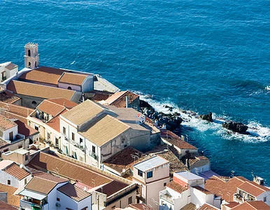 Miniatura: Sycylia: raj urzędnika, koszmar podatnika