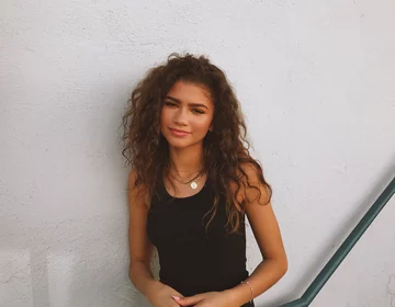 Zendaya 