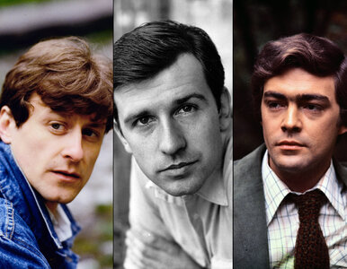 Miniatura: Najwięksi playboye PRL-u. W którym się...