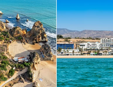 Miniatura: Bezpieczne i pełne słońca. Te kierunki na...