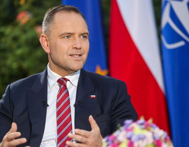 Miniatura: Kancelaria Karola Nawrockiego przestrzega...