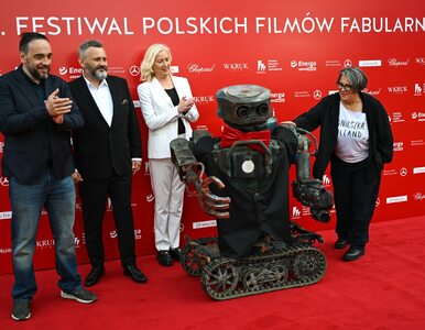 Festiwal Filmowy w Gdyni. Gwiazdy na czerwonym dywanie