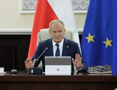 Miniatura: Kuszenie ws. Trybunału Konstytucyjnego....