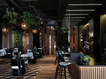 Wersal Showroom &ndash; nowoczesny salon meblowy