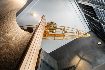 Butikowy hotel w historycznej części Amsterdamu v2com, Hotel The Craftsmen