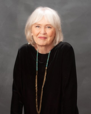 Rosemary Sullivan